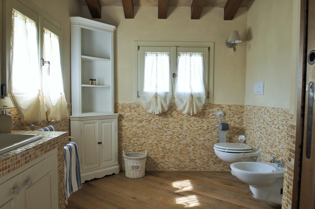 La Vedetta Bed And Breakfast Castelvetro di Modena Room photo